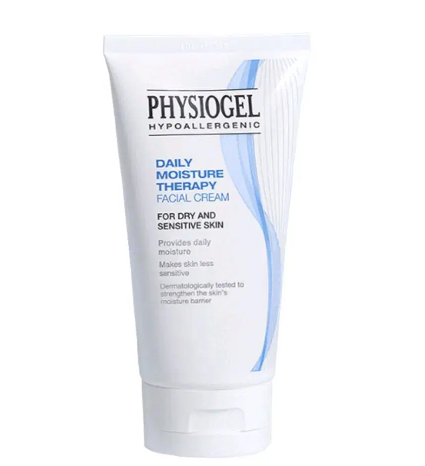 FeiioGel DMT Facial Cream 100ml