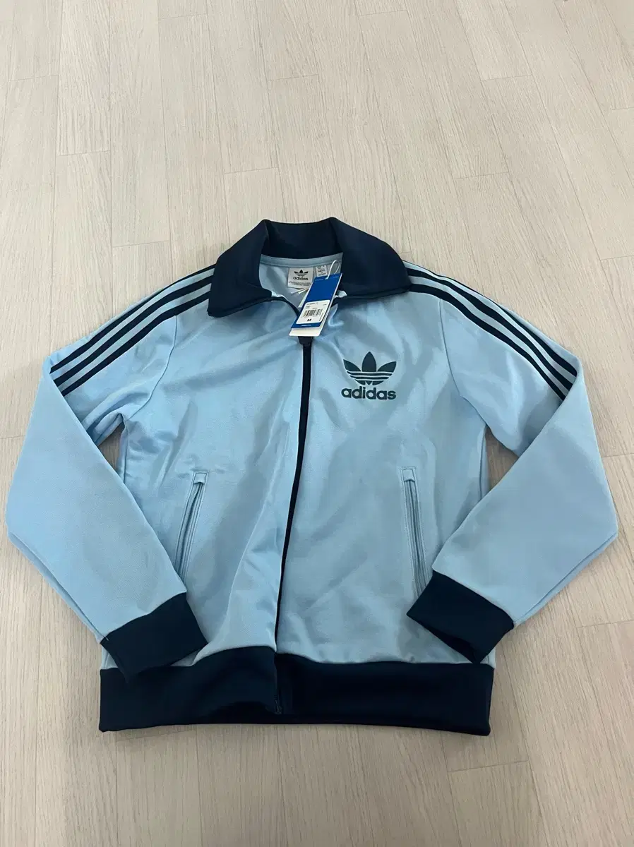 Adidas Beckham Track Top