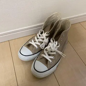 컨버스 올스타 하이컷