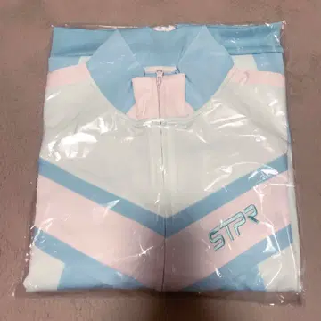 코롱군 STPR 트랙 재킷