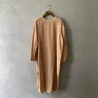 새상품 hwyl  블루벨 시어 원피스 250-85005