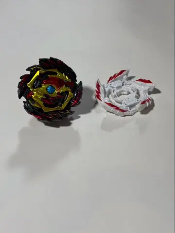 베이 블레이드 버스트 B-145 DX 스타터 베놈 디아볼로스.Vn.Bl