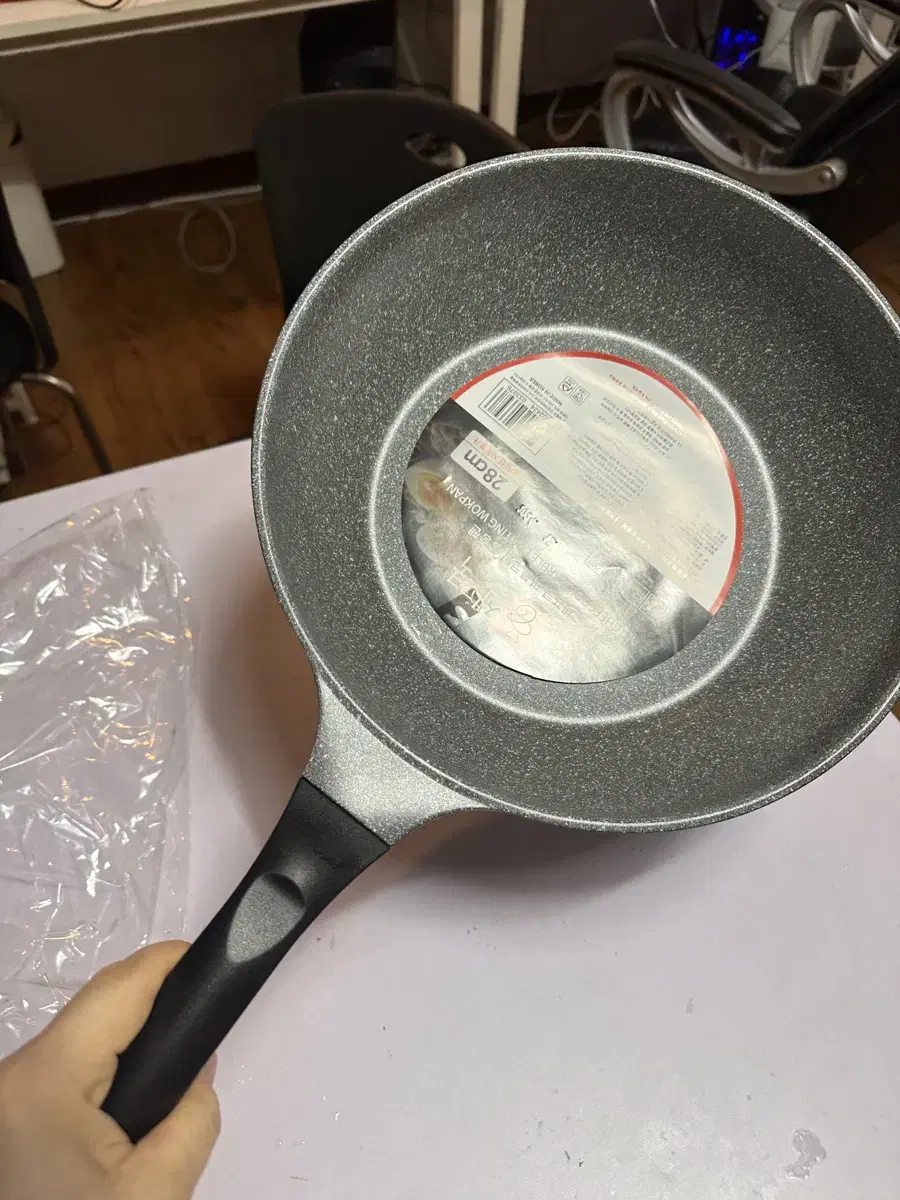 마블 궁중펜 (특대형)28cm