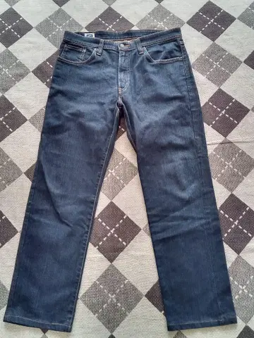 새상품급! EDWIN S403 남성용 청바지 W33