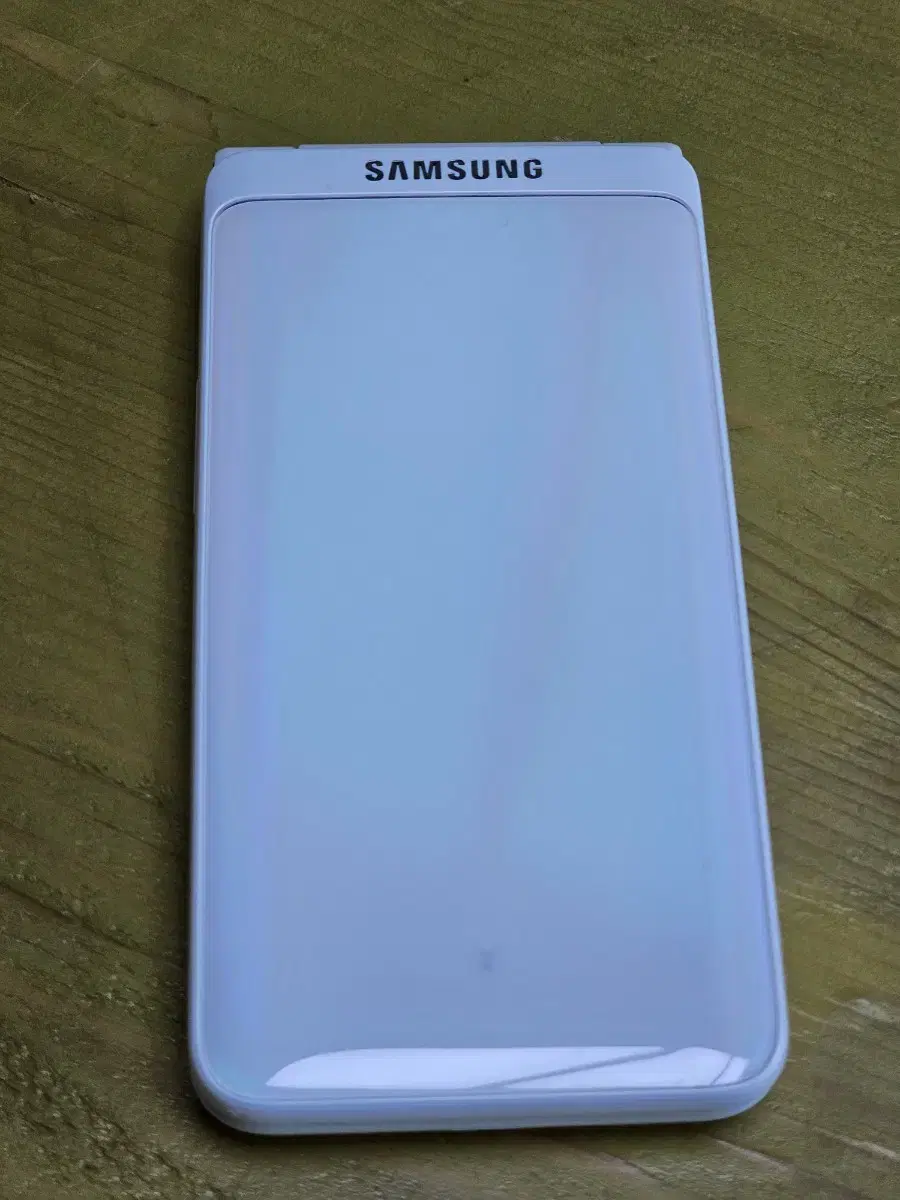 SM-G160N 갤럭시폴더2 32기가