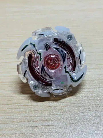 베이 블레이드 와일드 와이번 I.Y.