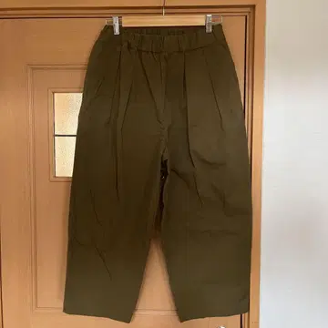 LABORATORY 프랭크 팬츠