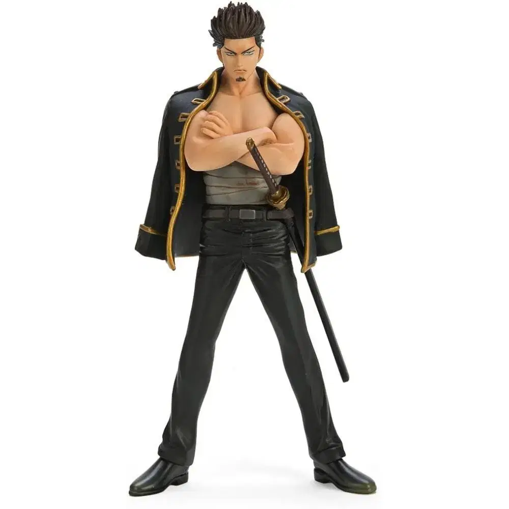 Gon DXF Figure Gintama