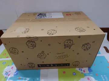 치이카와(먼작귀) 해피백 2025 뱀띠