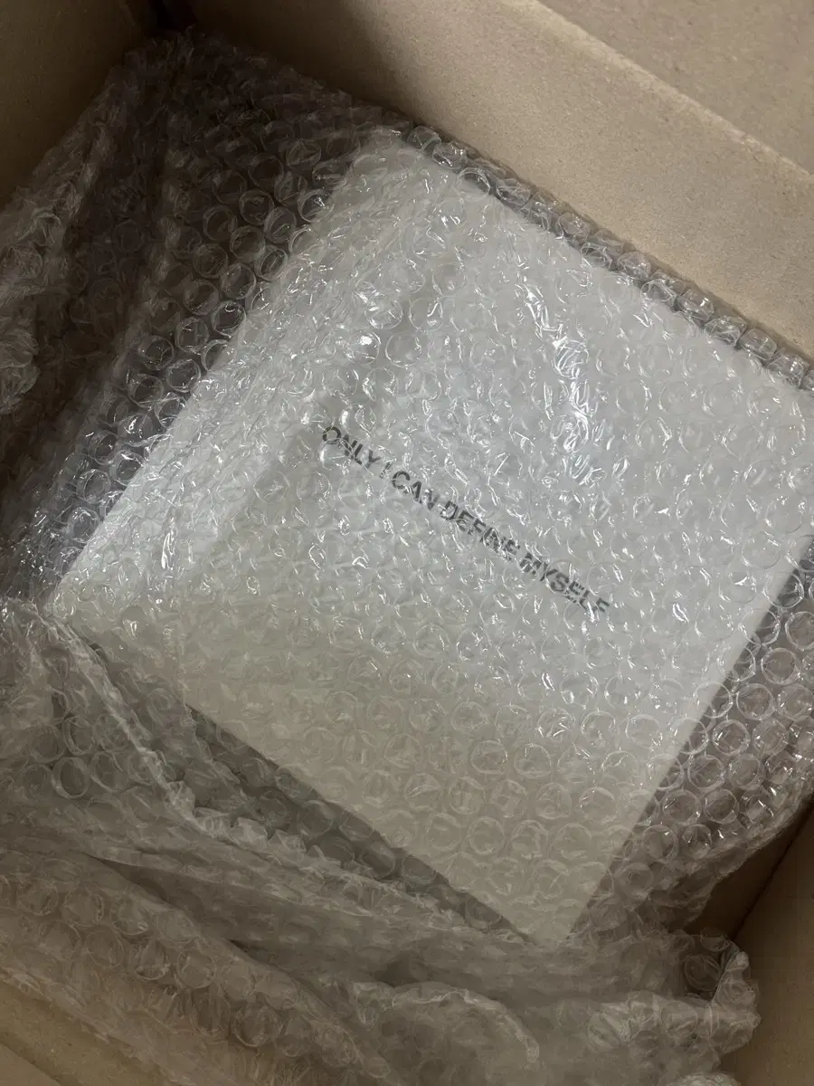 [New] Aespa CD Player CDP Sealed