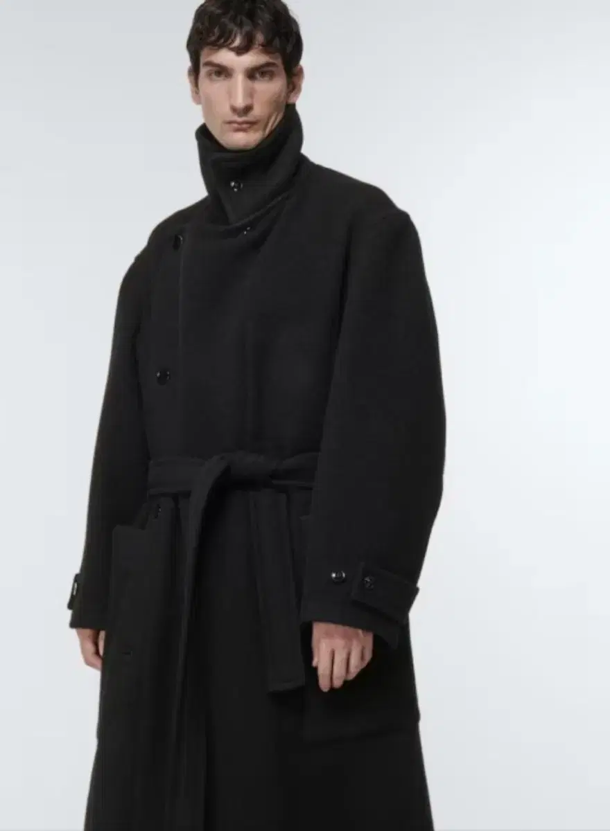lemaire 르메르 랩코트 s사이즈 판매합니다