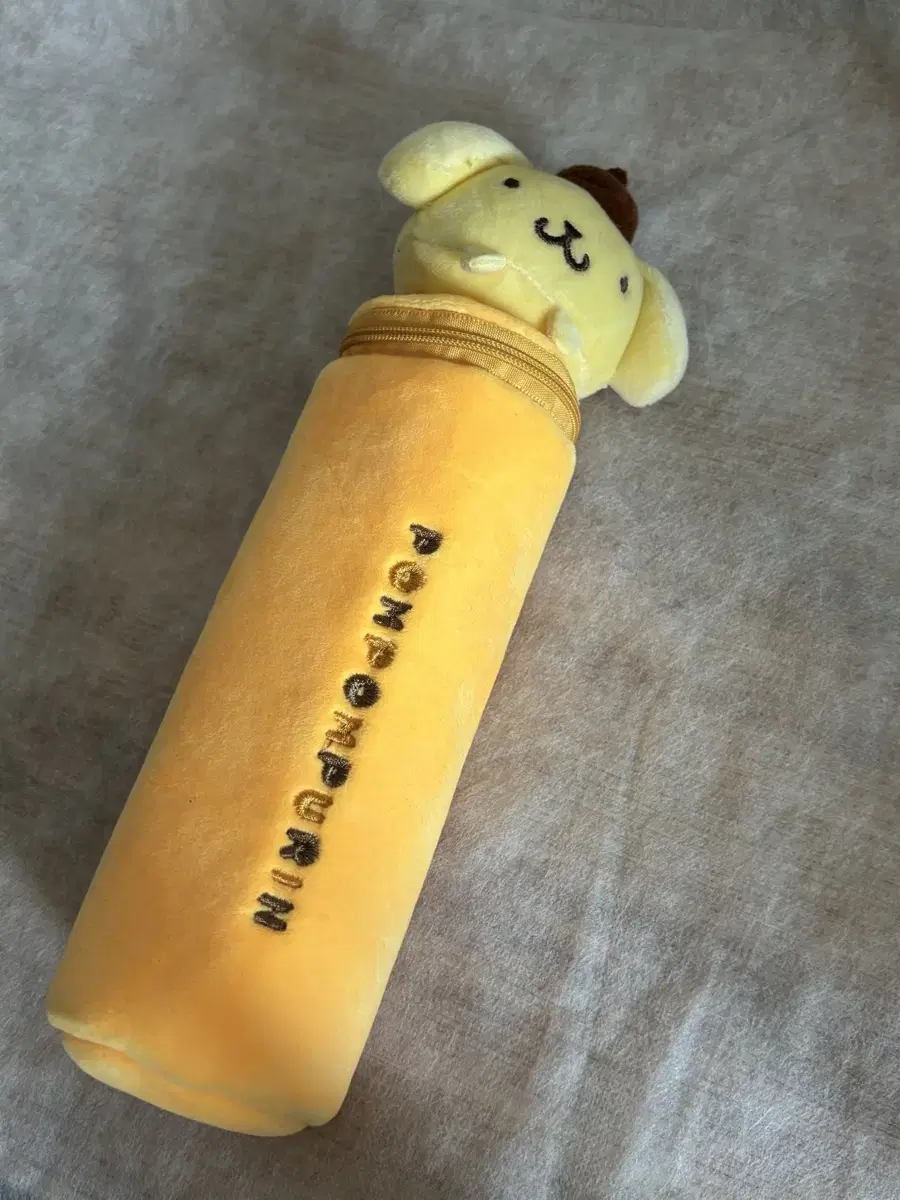 폼폼푸린 필통,노트,샤프