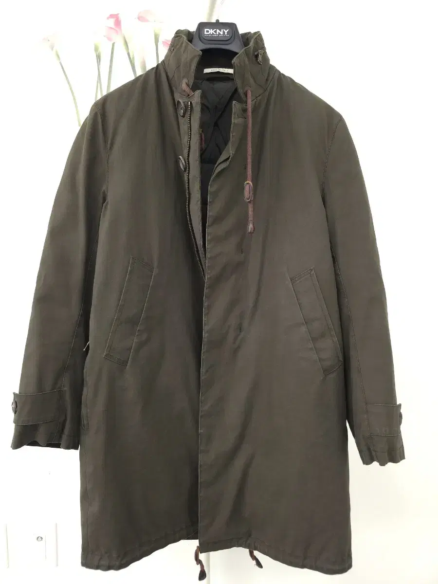 Italian Made Cheil Industries Lansmere Premium Line GX1983 Luxury Goose Down Padding