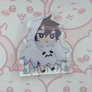 카게프로 히비야 아크릴 블록