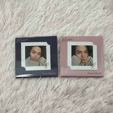 키쿠치 후마 포토 카드 오후카이 해수욕장