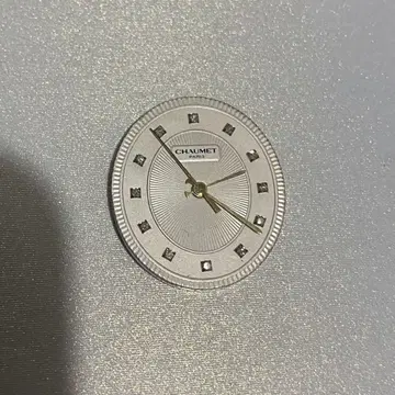 쇼메 시계 무브먼트 아퀼라