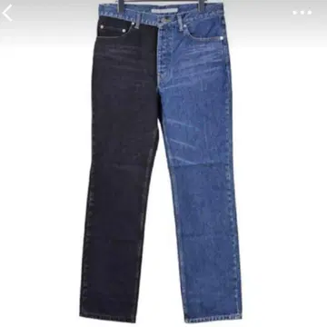 존 로렌스 설리반 콤비네이션 데님