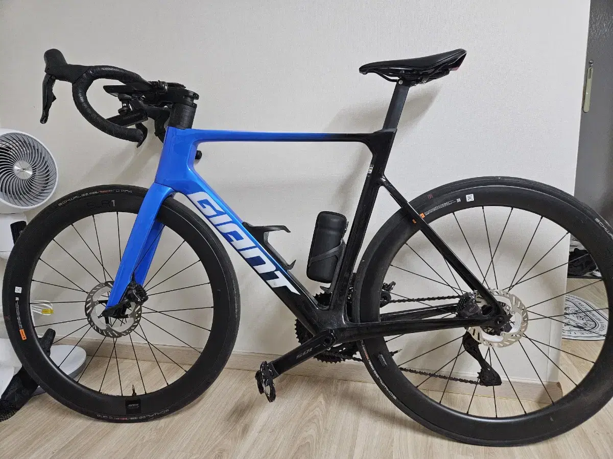 2024 Giant Propel Advance Pro0 ML size