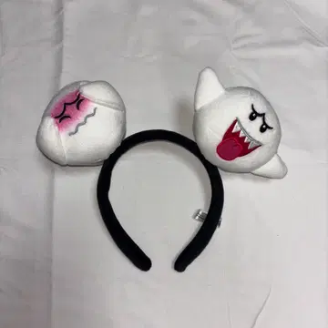 마리오 시리즈 부 머리띠 테레사