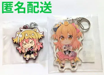 P 마루님. 굿즈 2개 세트