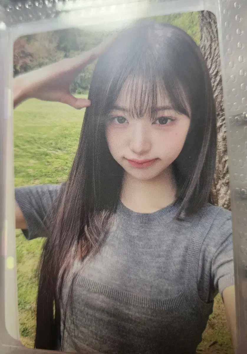 아이브 디아이콘 원영