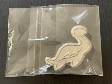 쭉~ 마요 요그네시 넥타이핀