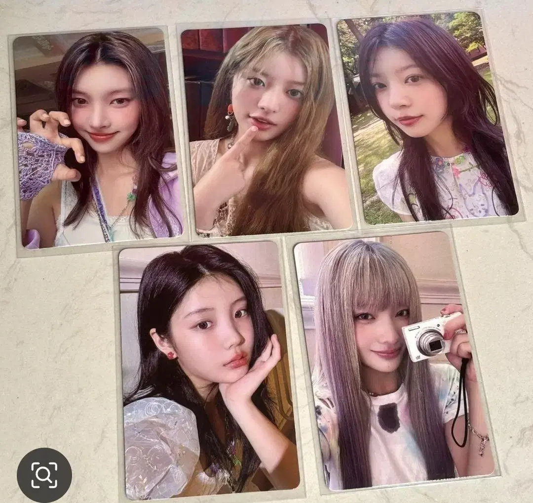 구해요 Buy) 아일릿 I'LL LIKE YOU 아이돌스테이지 4.0