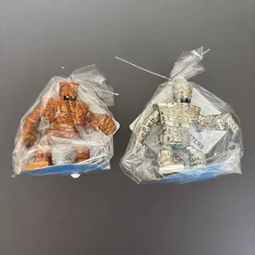 드래곤 퀘스트 메탈릭 몬스터즈 갤러리 골렘 스톤맨