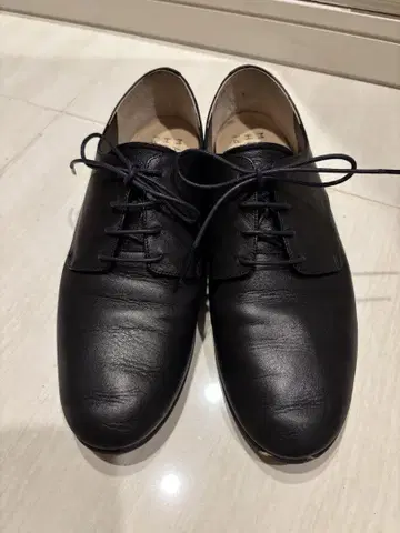마가렛 호웰 23cm 옥스퍼드