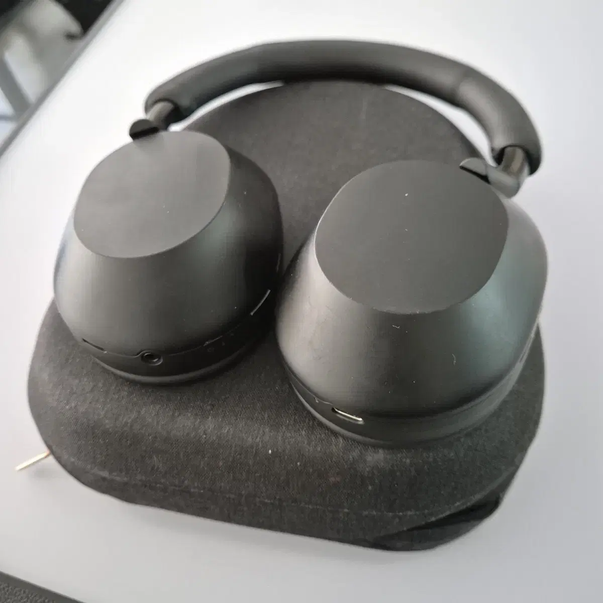 소니 wh-1000xm5 헤드셋