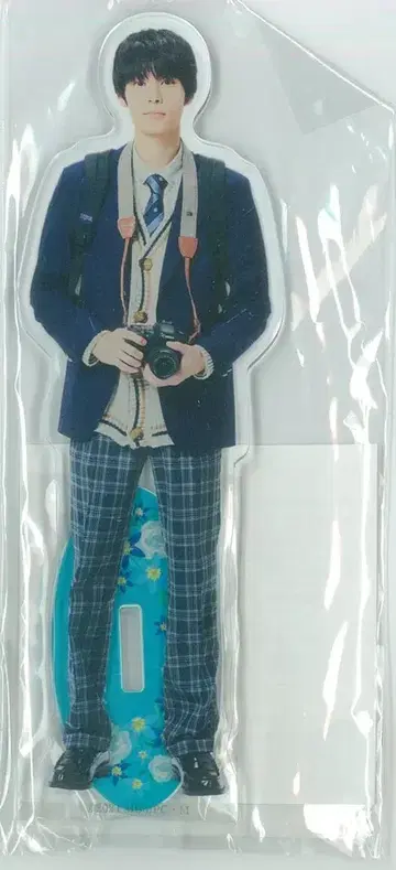 아름다운 그   아크릴 스탠드