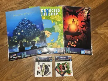 제일복권 헌터X헌터 CHMERA ANT