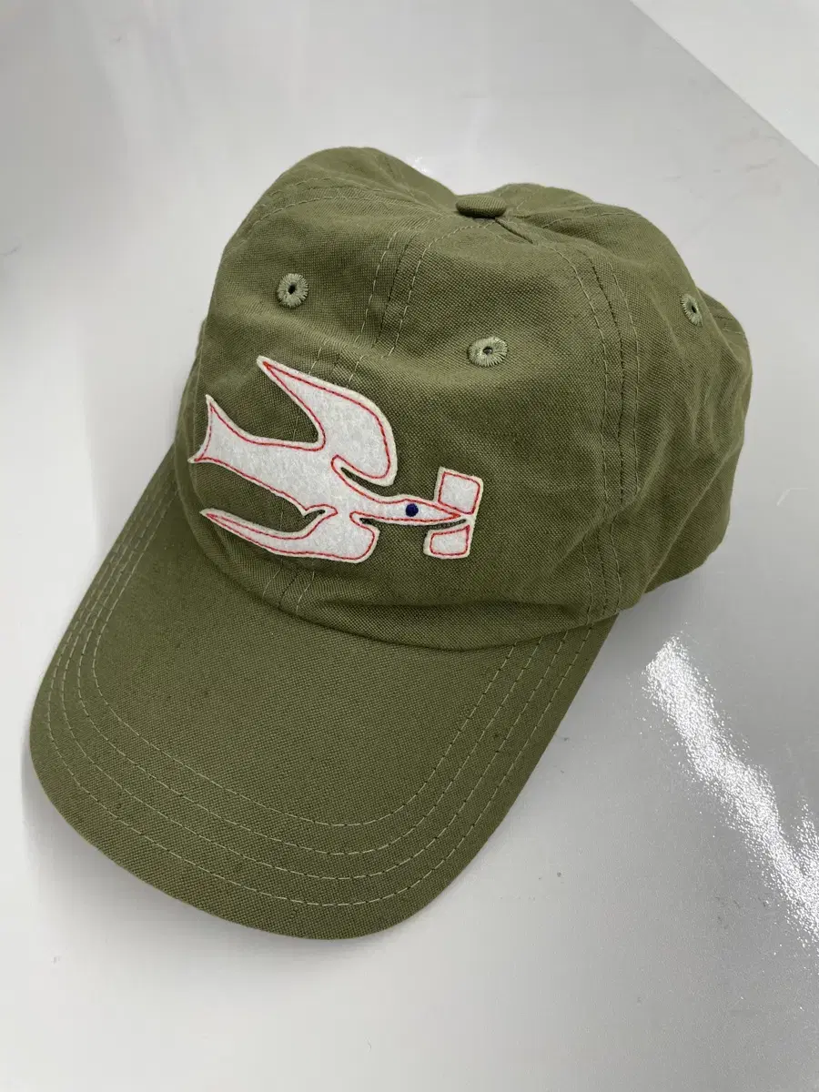 Drax ball cap