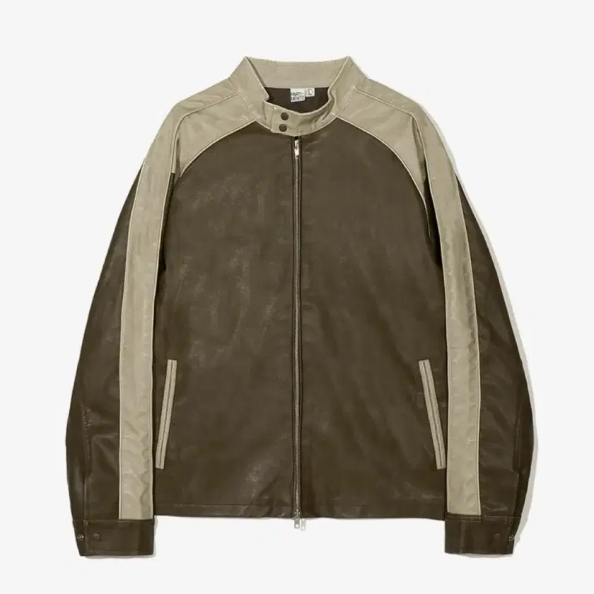 PARTIMENTO | 파르티멘토 Partment Vegan Leather Biker Jacket #파르티멘토,#파르티멘토자켓 ...