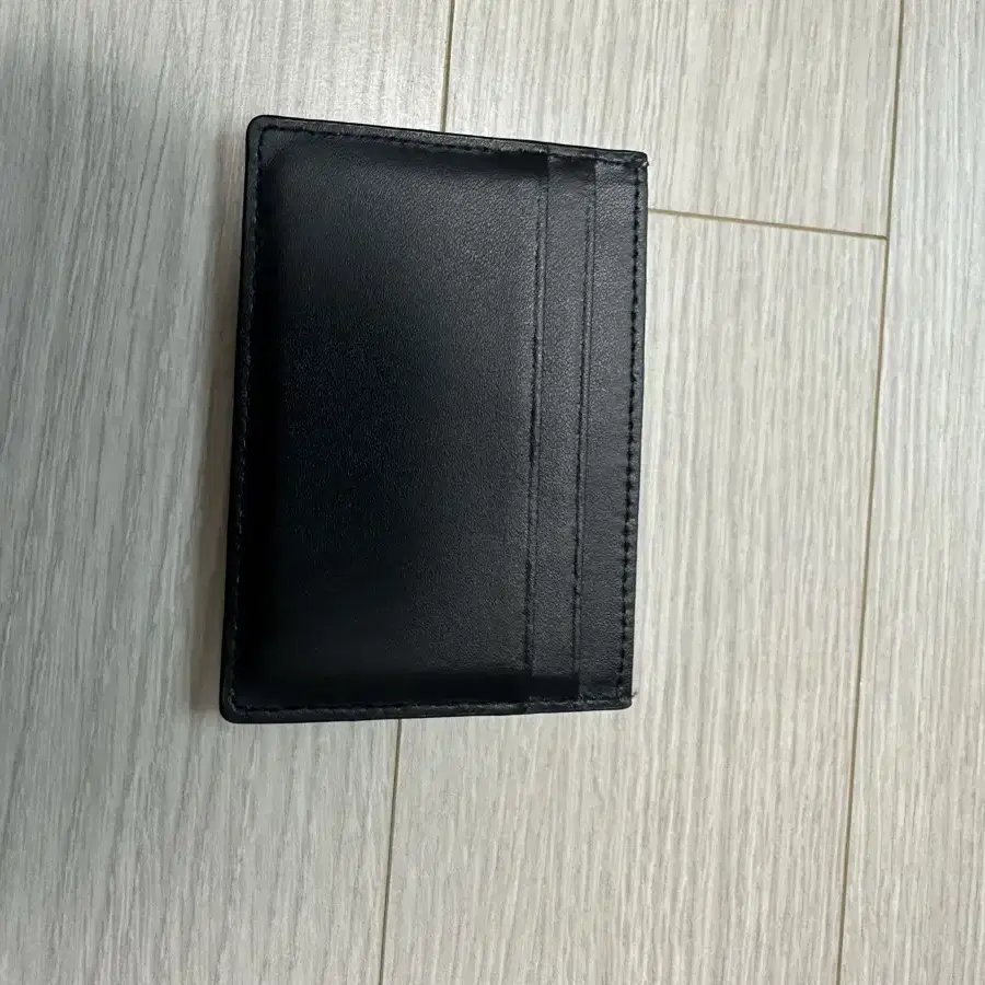 CARLYN | 칼린 Mini Quilting Card Wallet Carlin on Bunjang