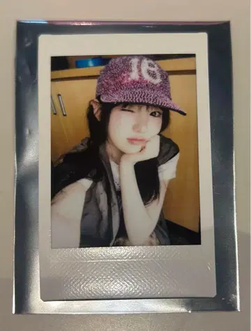 kiiikiii 스이 타워 레코드 혜택 폴라로이드 시부야