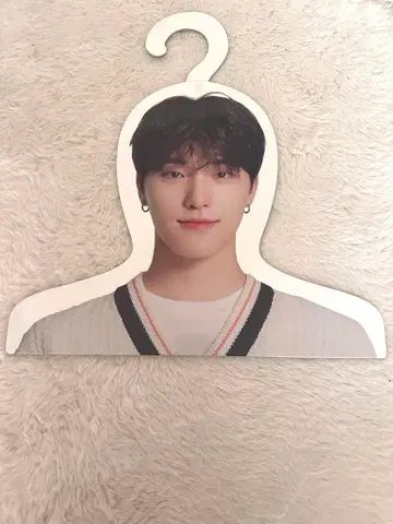 디노 행거 홈 세부치 DINO SEVENTEEN