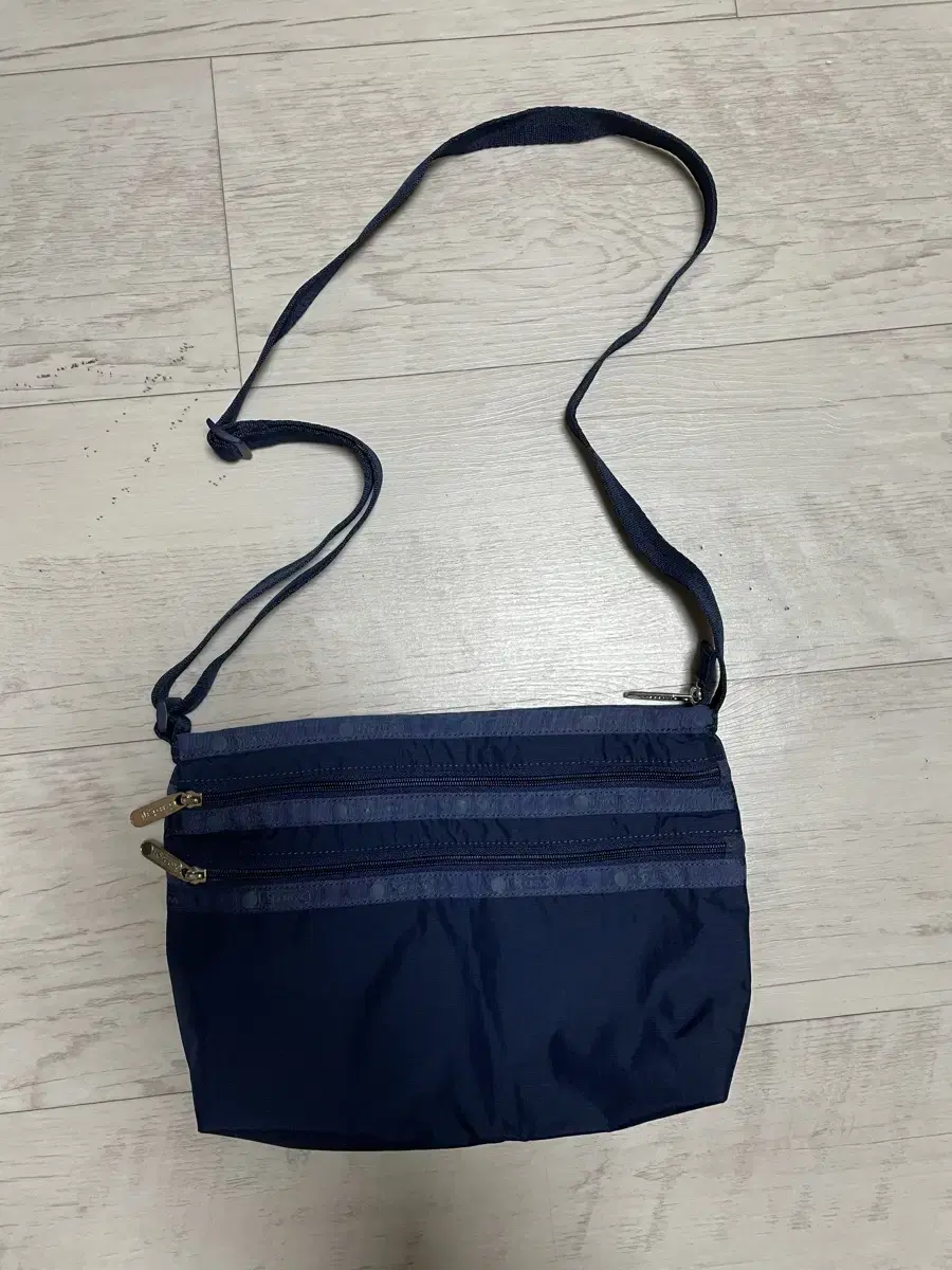 Resposac Crossbody Bag