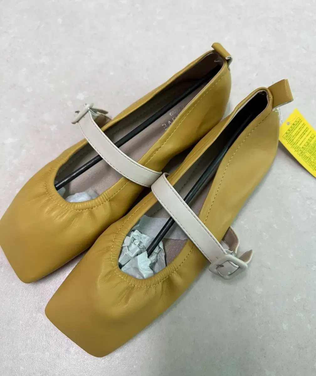 [Women/New Products] Flat Shoes 250