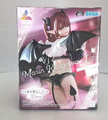 그 옷 갈아입히기 인형은 사랑에 빠진다 키타가와 마린~Liz~ 피규어