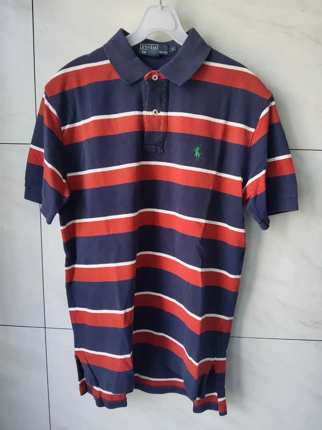 POLO RALPH LAUREN 폴로 랄프로렌 카라 티셔츠