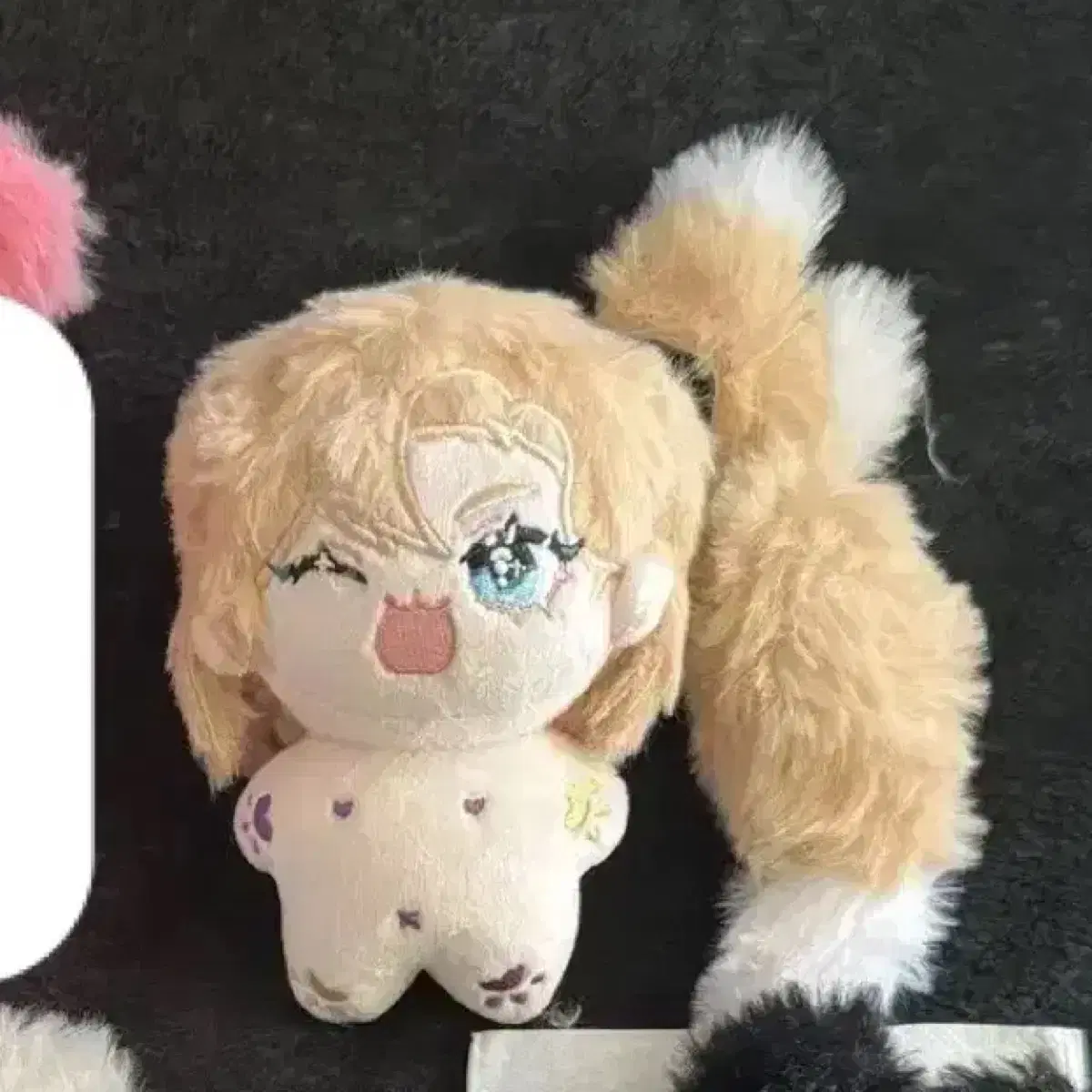 Playve Ppusari wts (noah)
