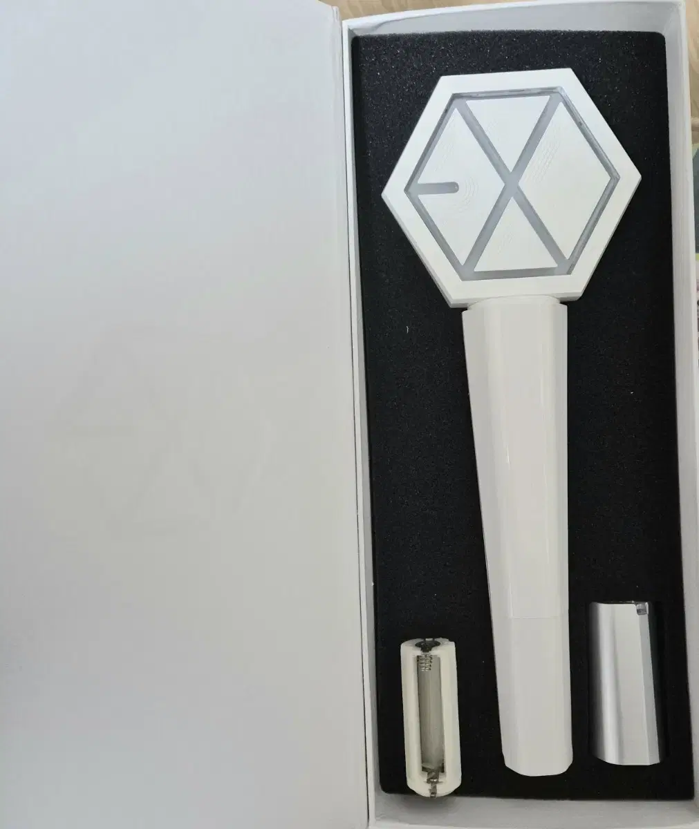 엑소 응원봉