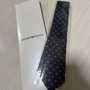 엠포리오 아르마니 넥타이 340182 2R616 00044