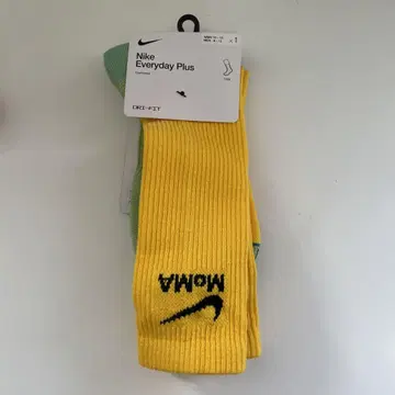 Moma Nike Sox Socks 모마 나이키 삭스 양말 L