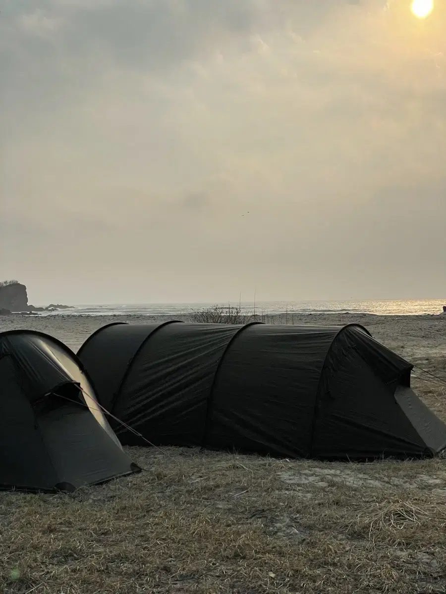 Hilberg Keron 4GT Millimeter & Tarp 20 Millimeter