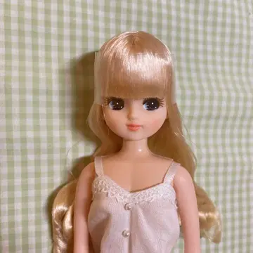 리카짱 캐슬 리카짱 컬 리틀 팩토리