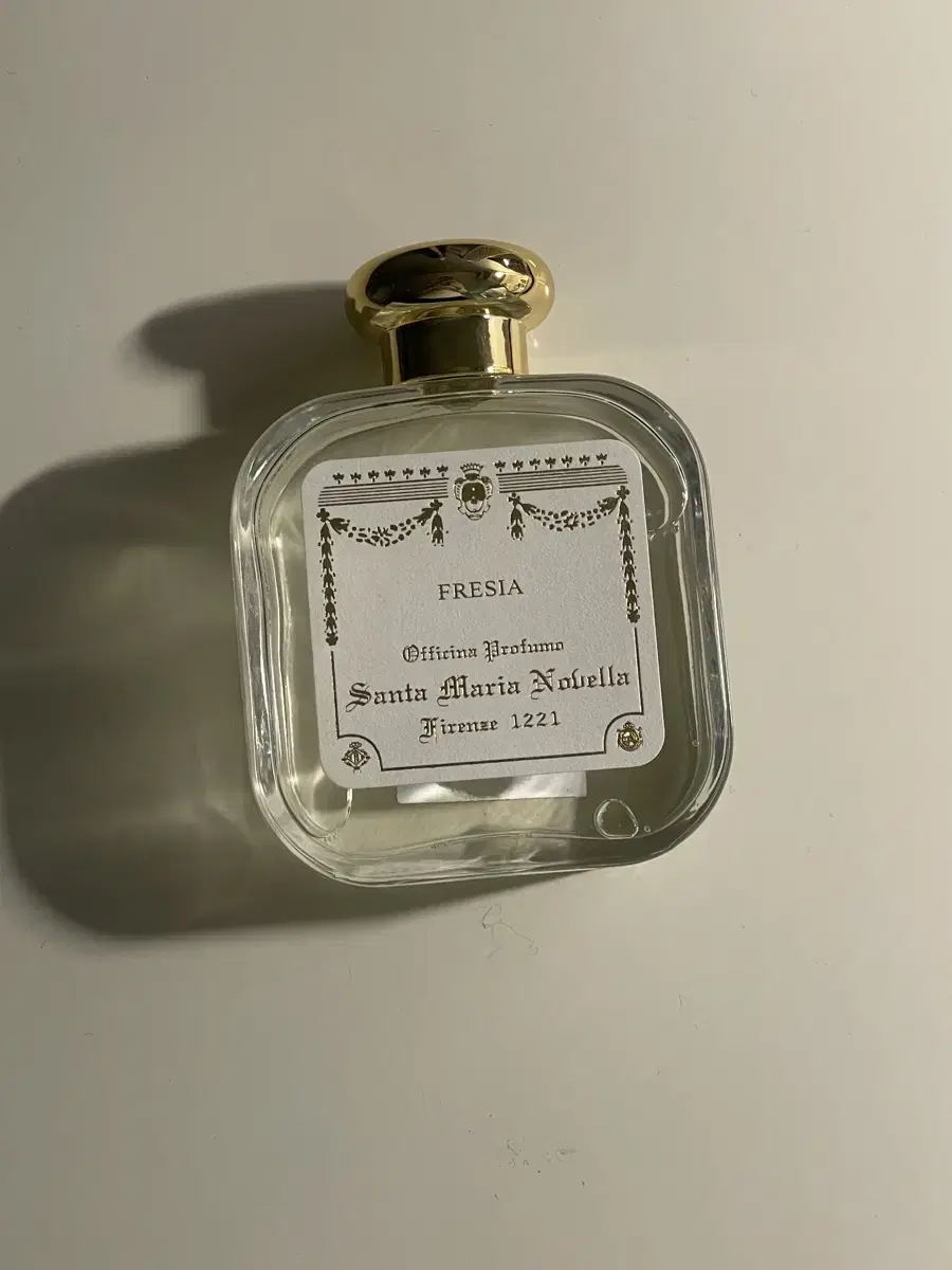 산타마리아노벨라 프리지아 오드코롱 100ml
