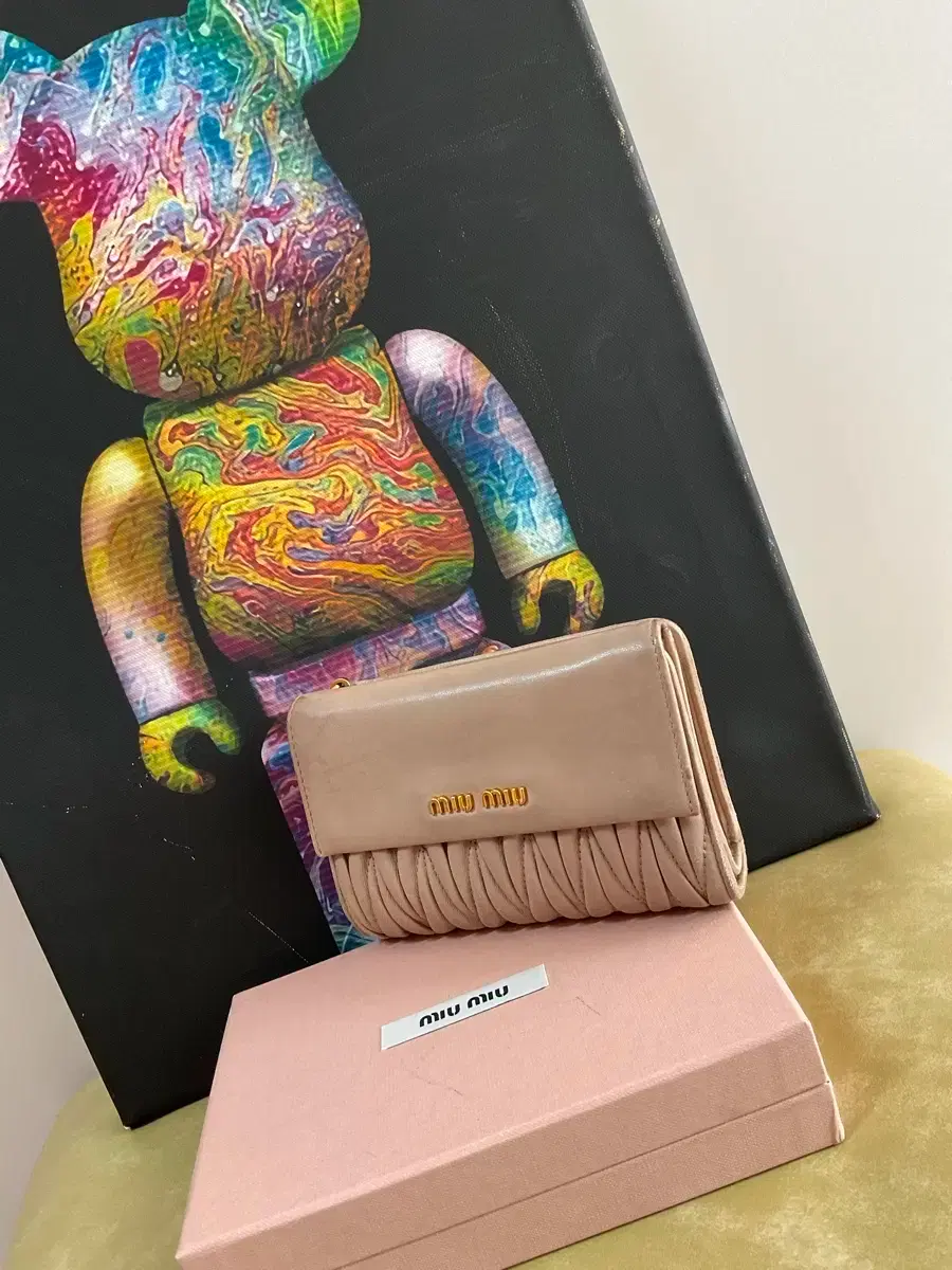 Japan Nest Robe Caramel Leather Coin Wallet #가죽지갑,#동전지갑,#지갑,#빈티지지갑,#아메카지 on  Bunjang Global Site.