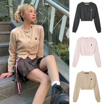 휴식 및 레크리에이션 카-데이건 핑크 프리 사이즈